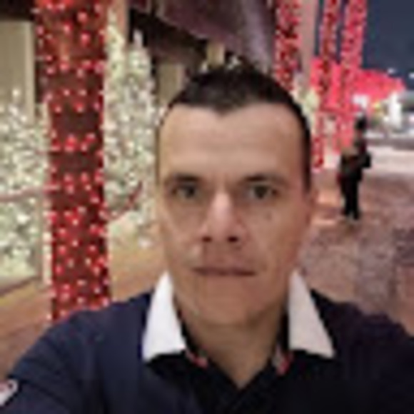 ronymontoya